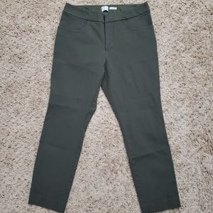 Target Skinny Ankle Pants (A New Day)